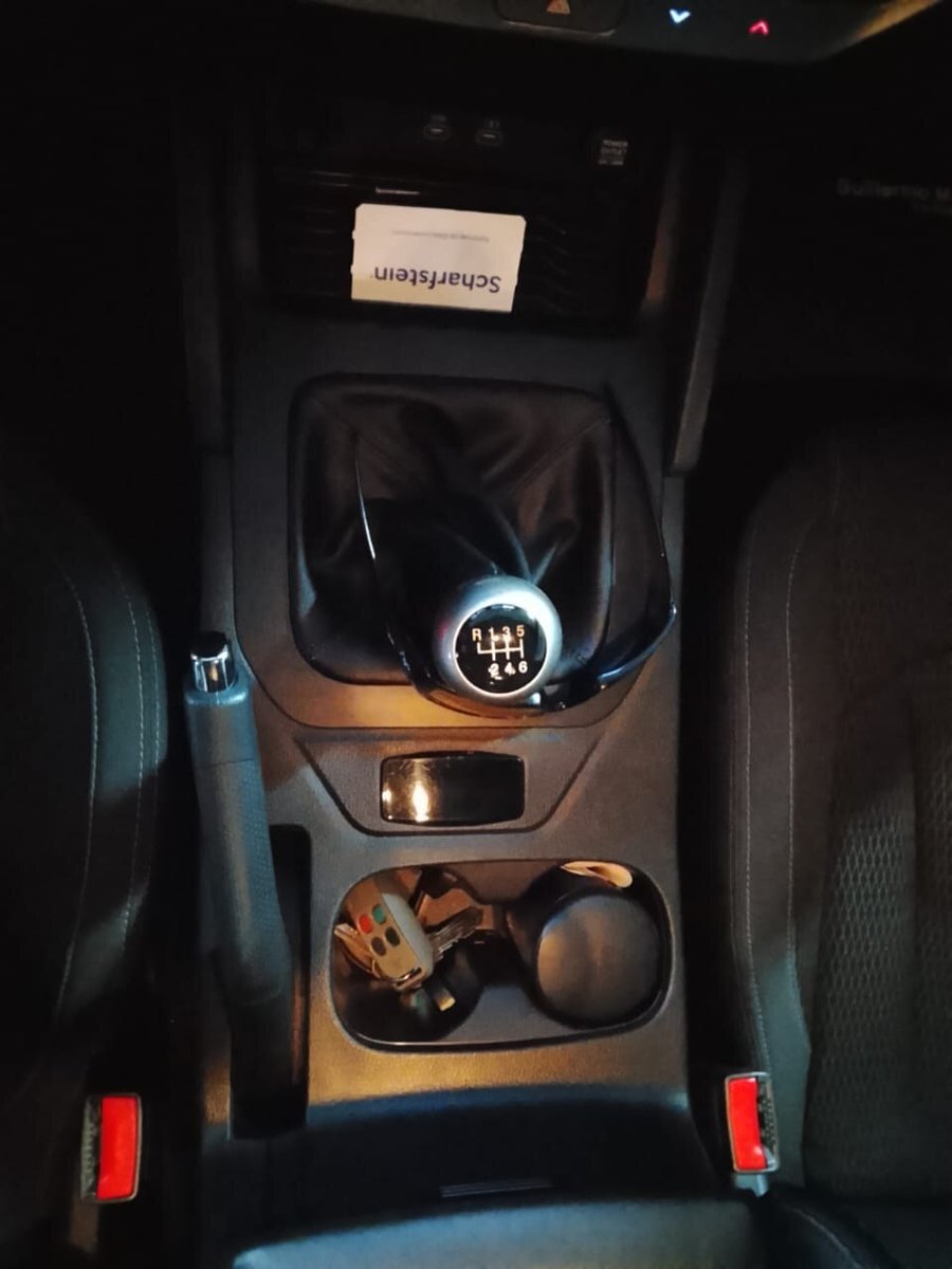 SSANGYONG MUSSO GRAND 2.2 2025 - Imagen 7 de 8