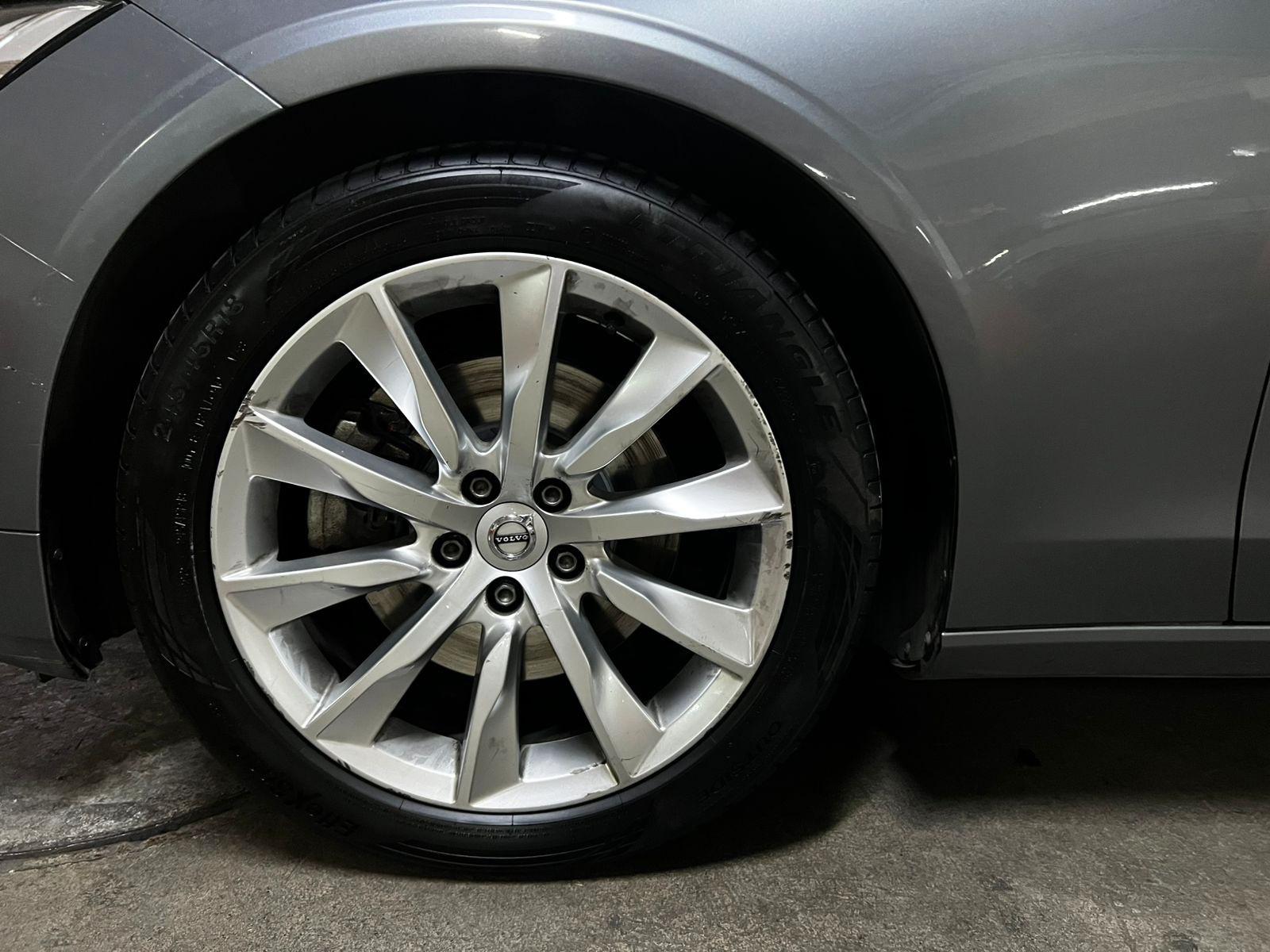 VOLVO S90 D5 MOMENTUM 2.0 2017 - Imagen 8 de 10