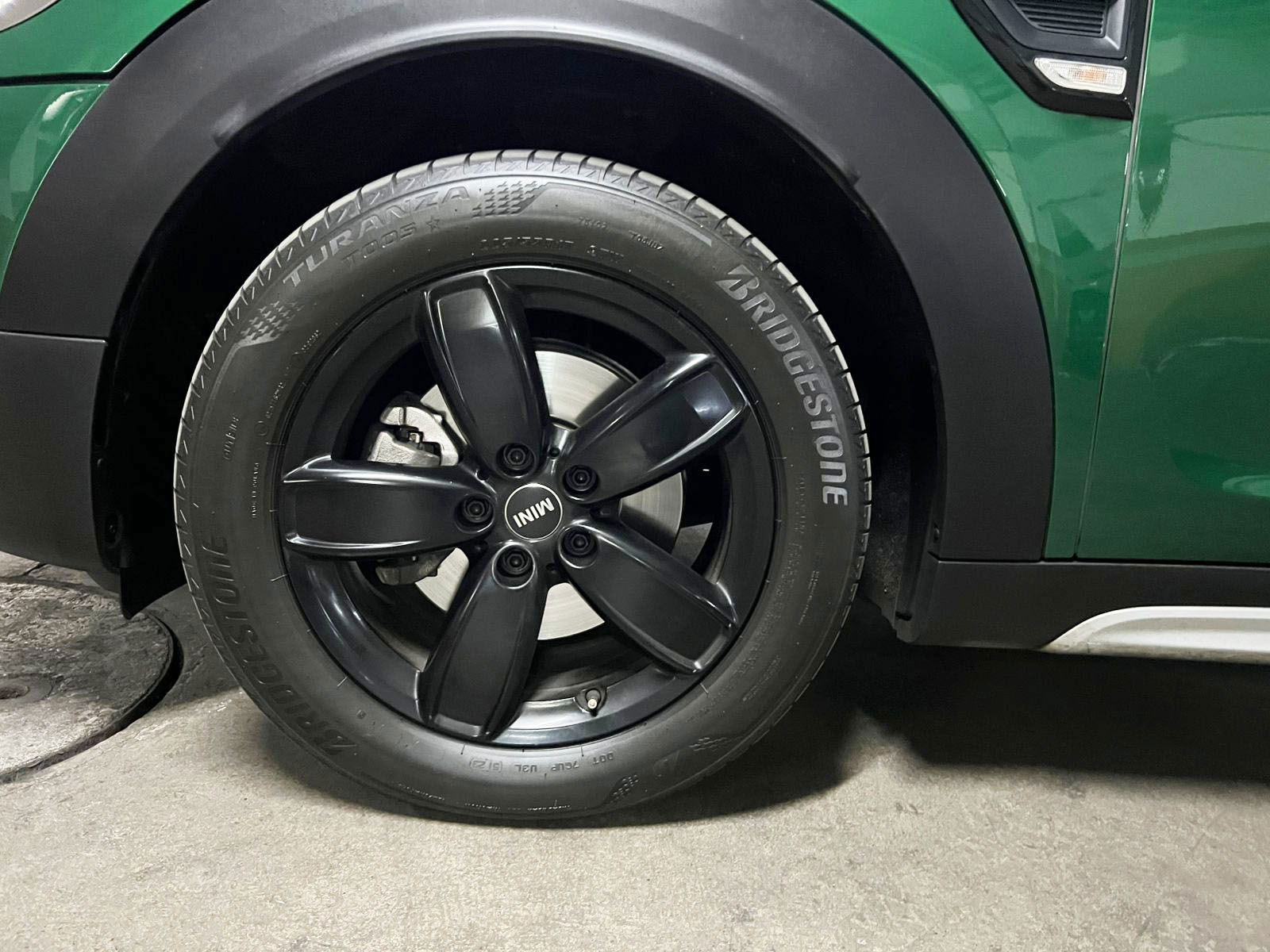 Mini Cooper 2022 - Imagen 9 de 20