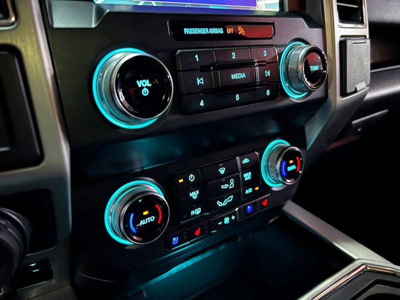 Ford F-150 3.5 2020 - Imagen 17 de 20
