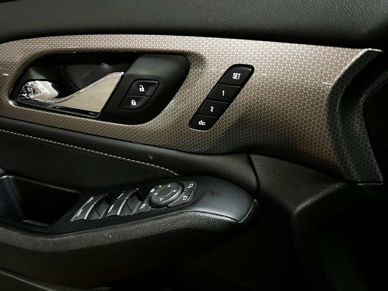 Chevrolet Traverse 2023 - Imagen 20 de 20