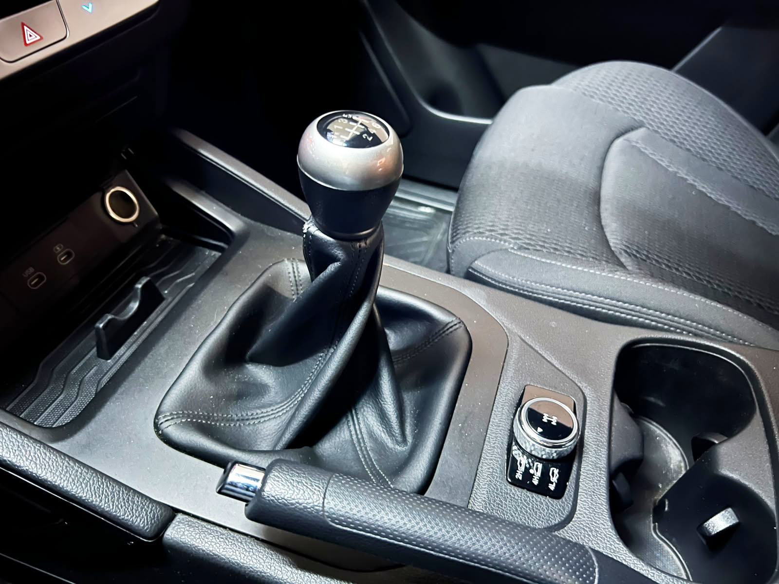 SsangYong Grand Musso 2025 - Imagen 19 de 20