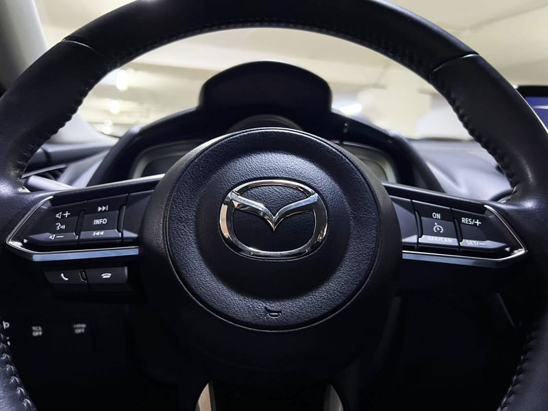 Mazda Cx-3 2024 - Imagen 11 de 20