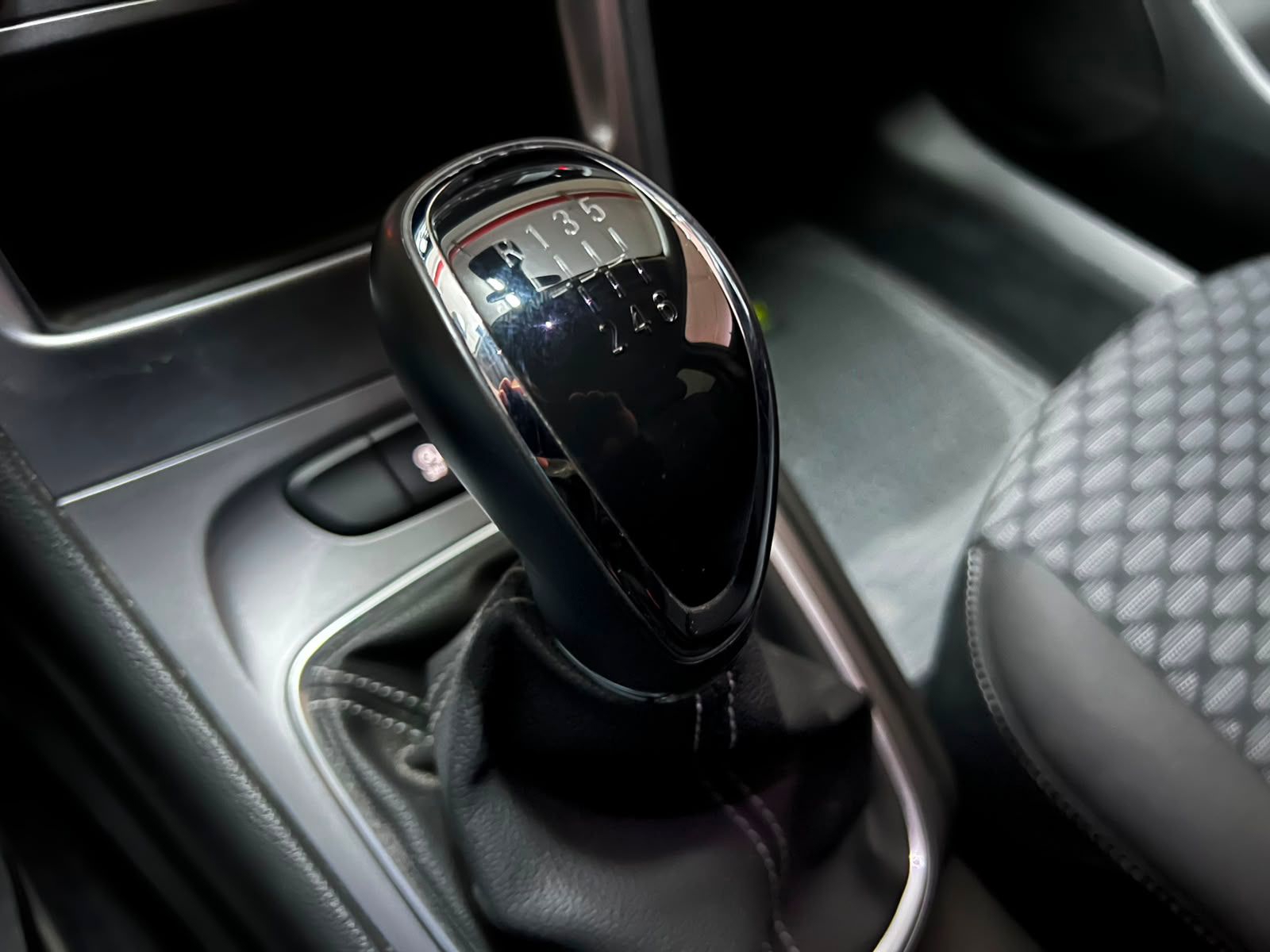 Opel Astra 2020 - Imagen 17 de 20