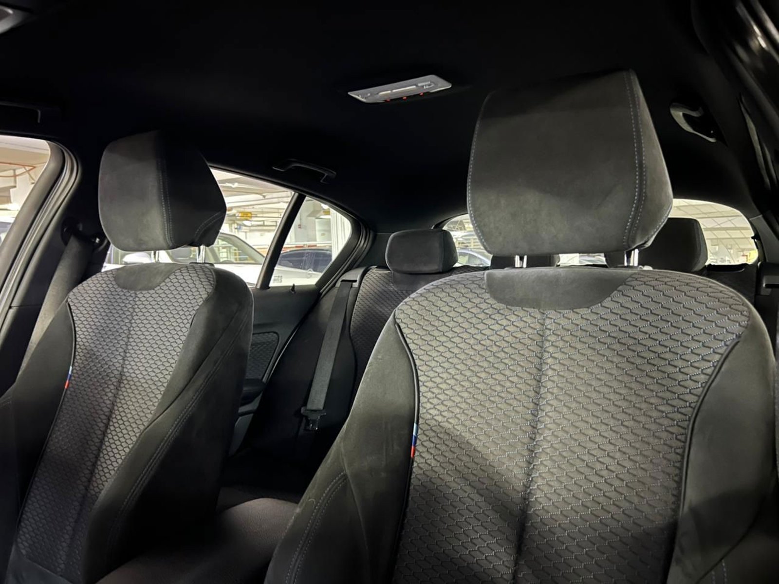 BMW 116I 2014 - Imagen 20 de 20
