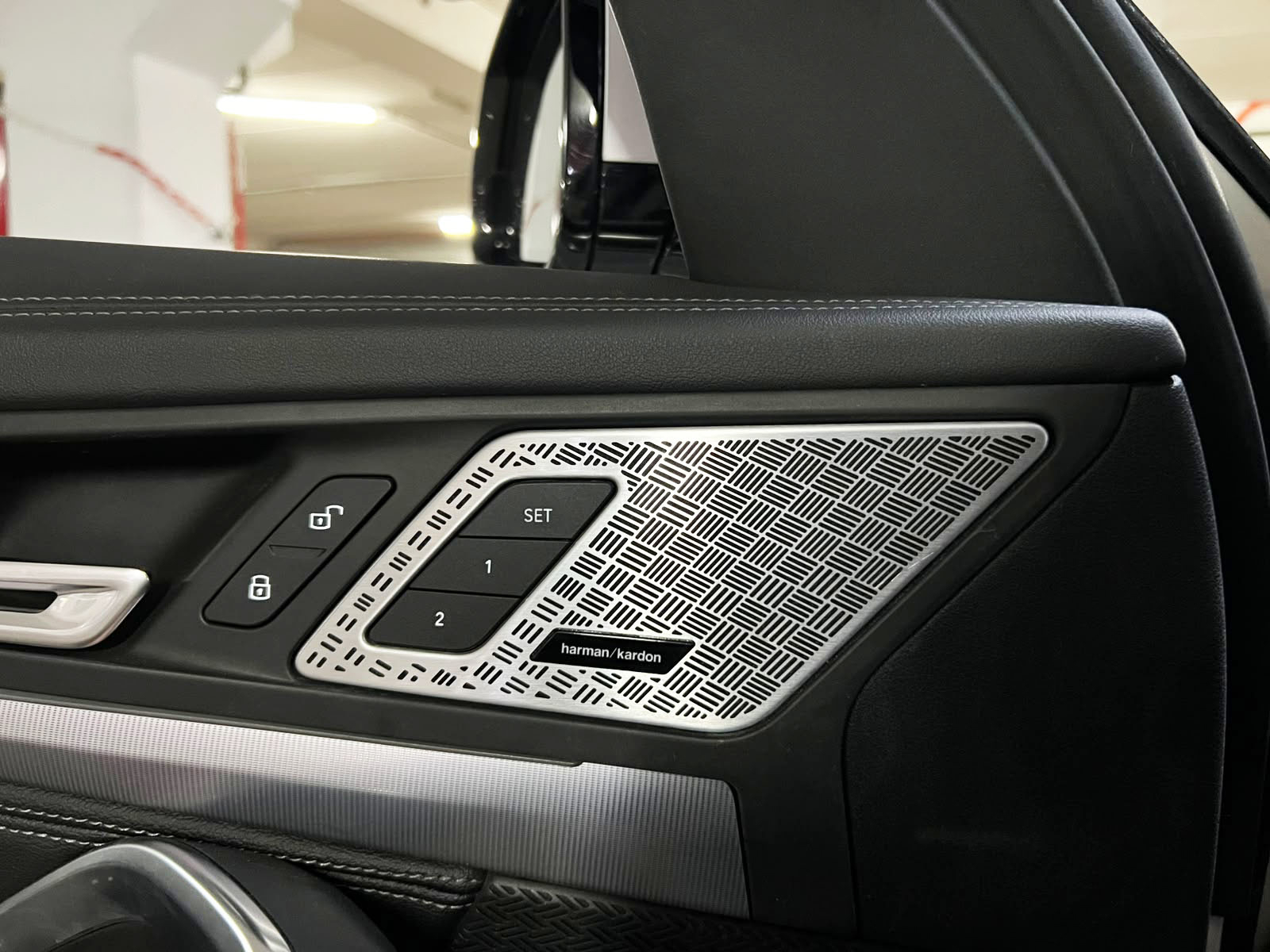 BMW X1 2023 - Imagen 18 de 20
