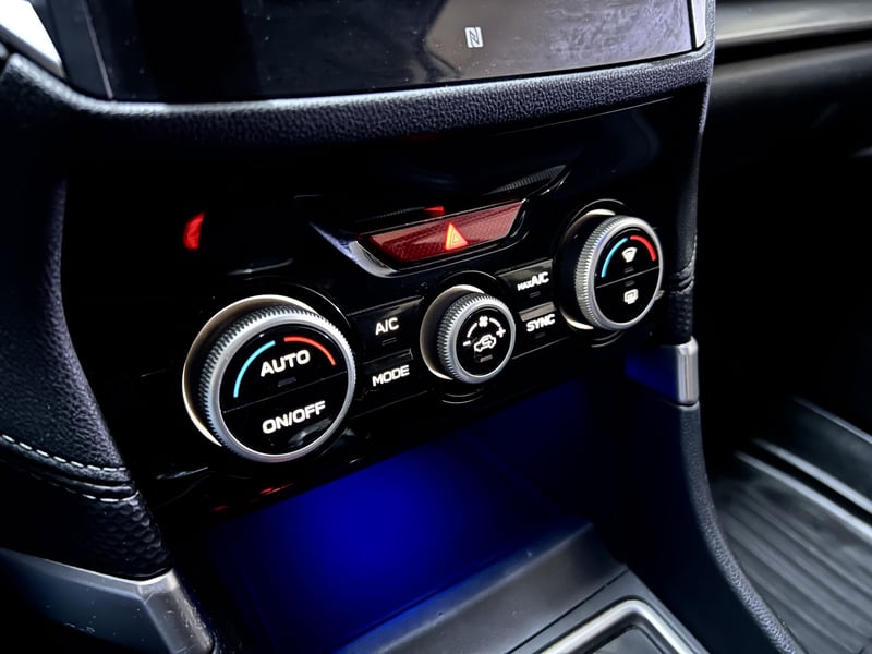 Subaru Forester 2019 - Imagen 19 de 20