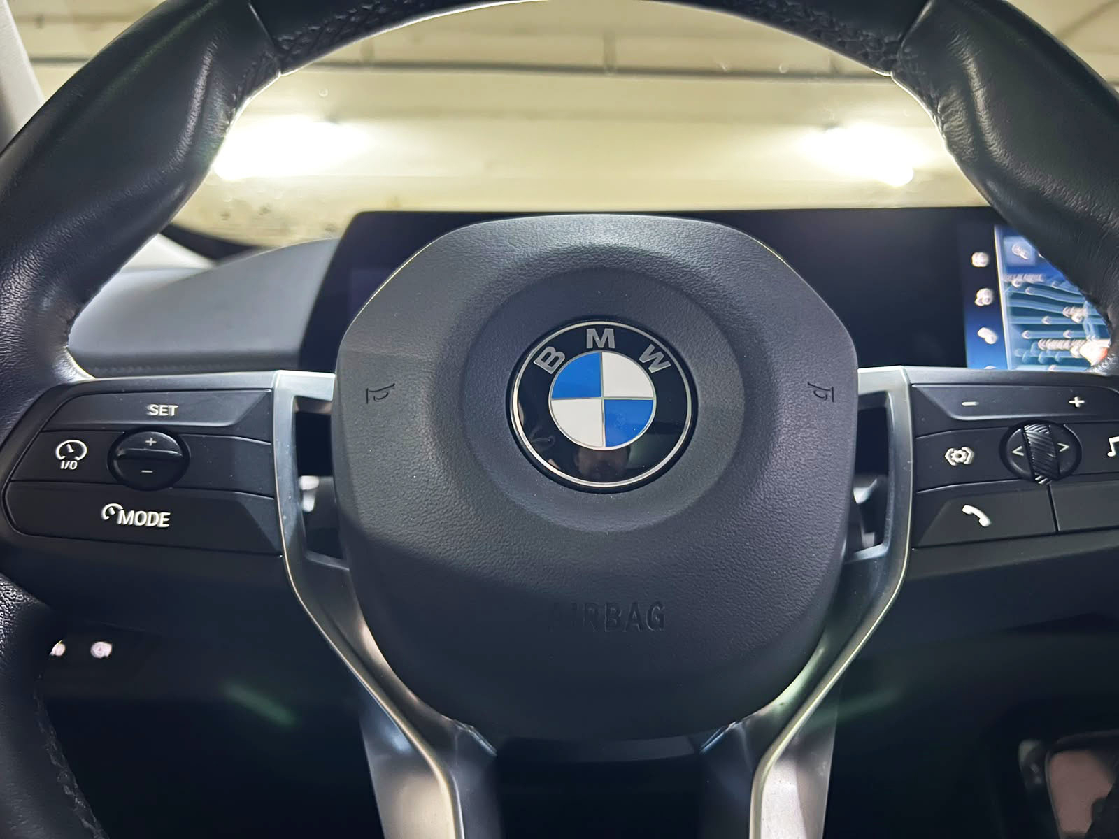 BMW X1 2023 - Imagen 12 de 20