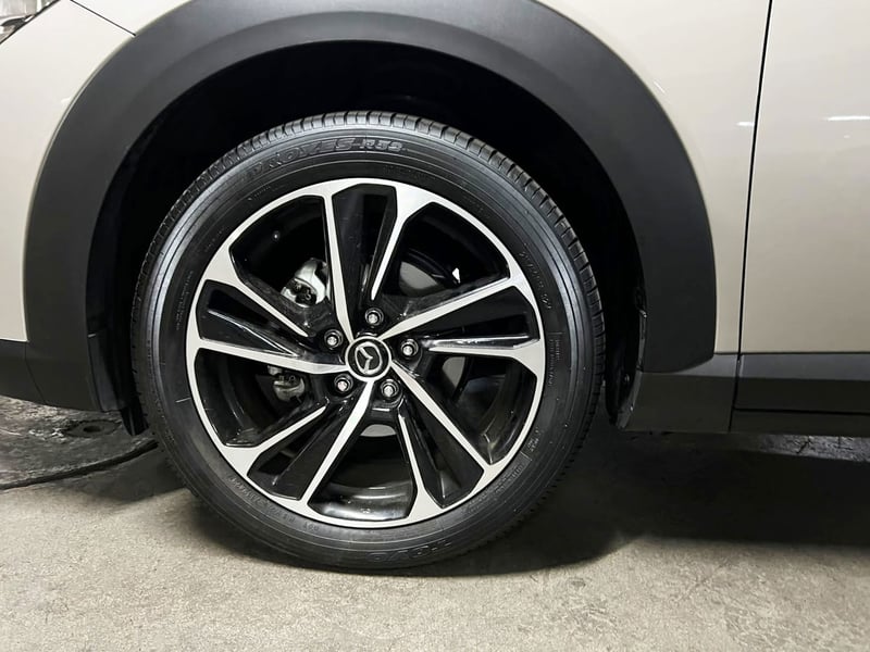 Mazda Cx-3 2024 - Imagen 8 de 20