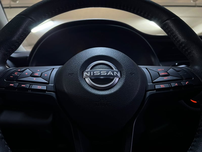 Nissan Kicks 2024 - Imagen 11 de 17