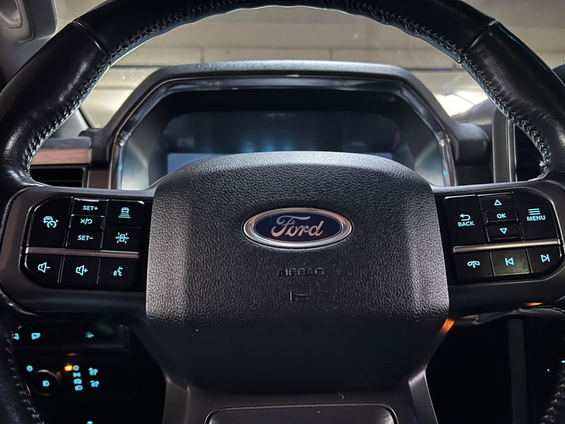 Ford F-150 2022 - Imagen 15 de 20
