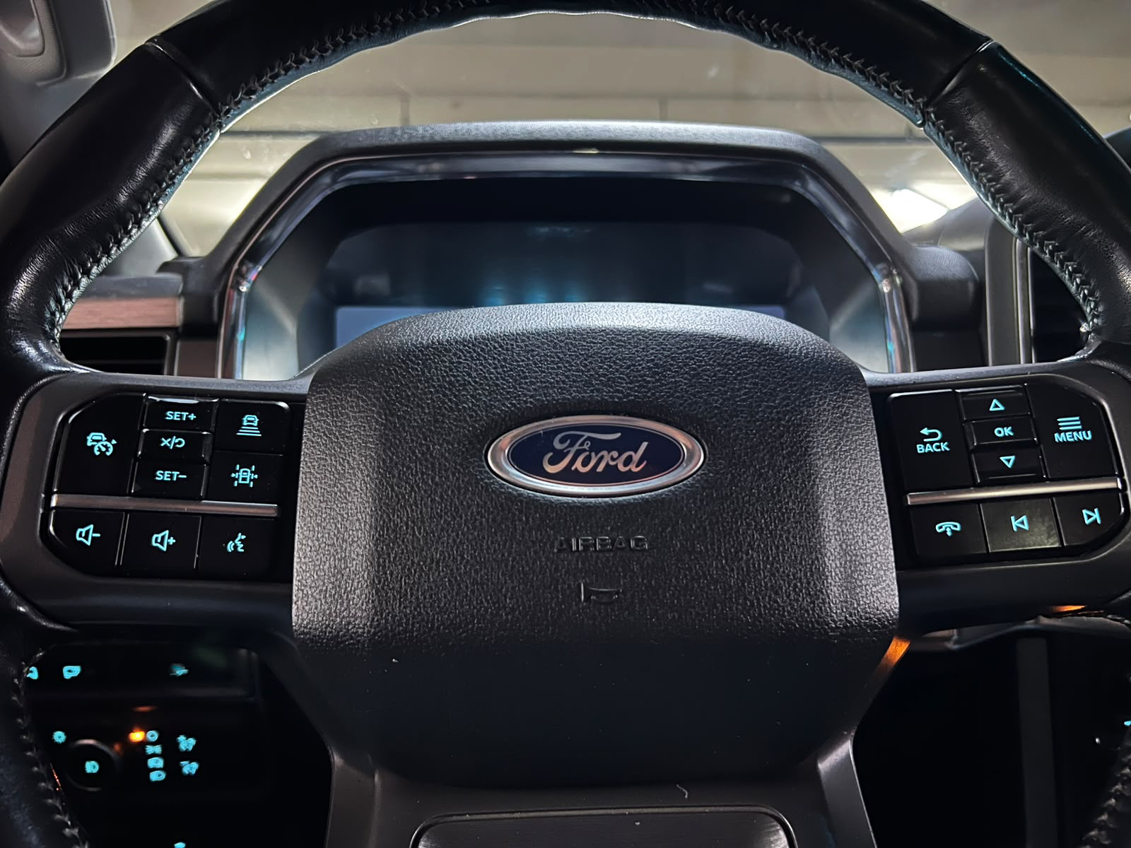 Ford F-150 2022 - Imagen 15 de 20