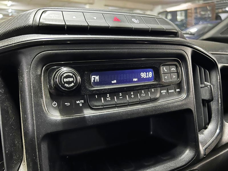 RAM 700 2023 - Imagen 16 de 20