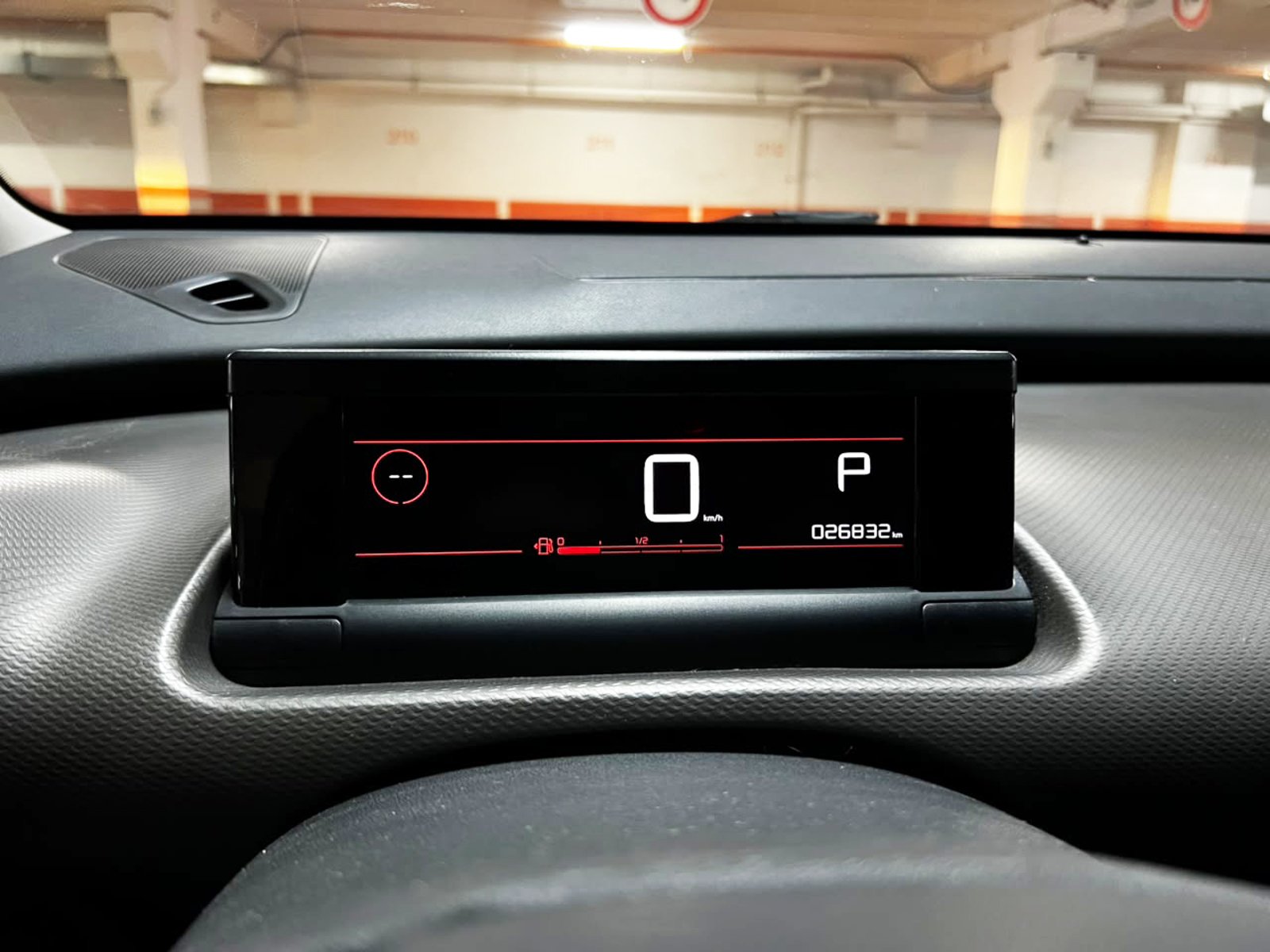 Citroën C4 Cactus 2020 - Imagen 16 de 20