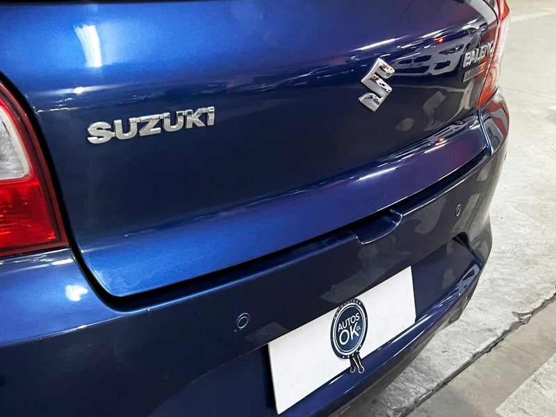 Suzuki Baleno 2019 - Imagen 9 de 19