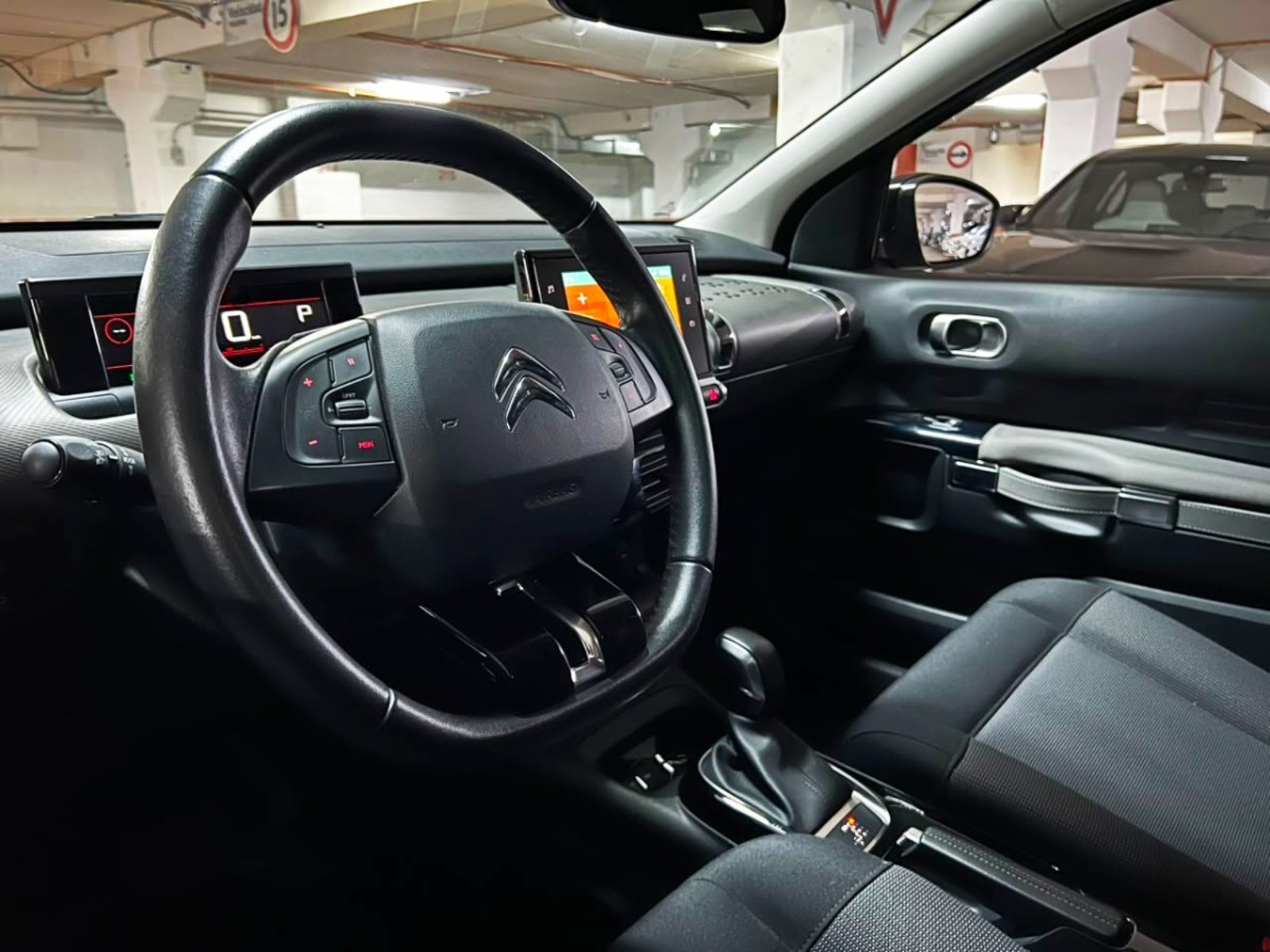 Citroën C4 Cactus Shine 1.2 2020 - Imagen 9 de 10