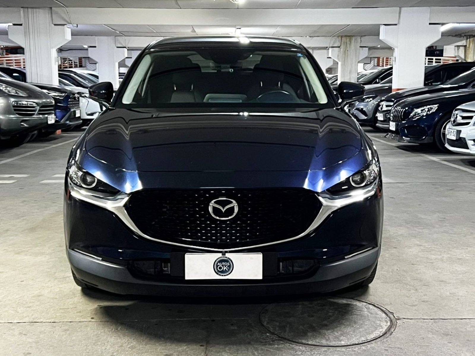Mazda CX-30 2.0 2025 - Foto 2 de 10
