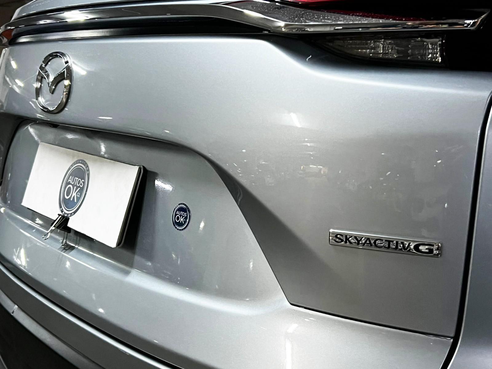 MAZDA CX-9 R 2.5 2023 - Imagen 6 de 8