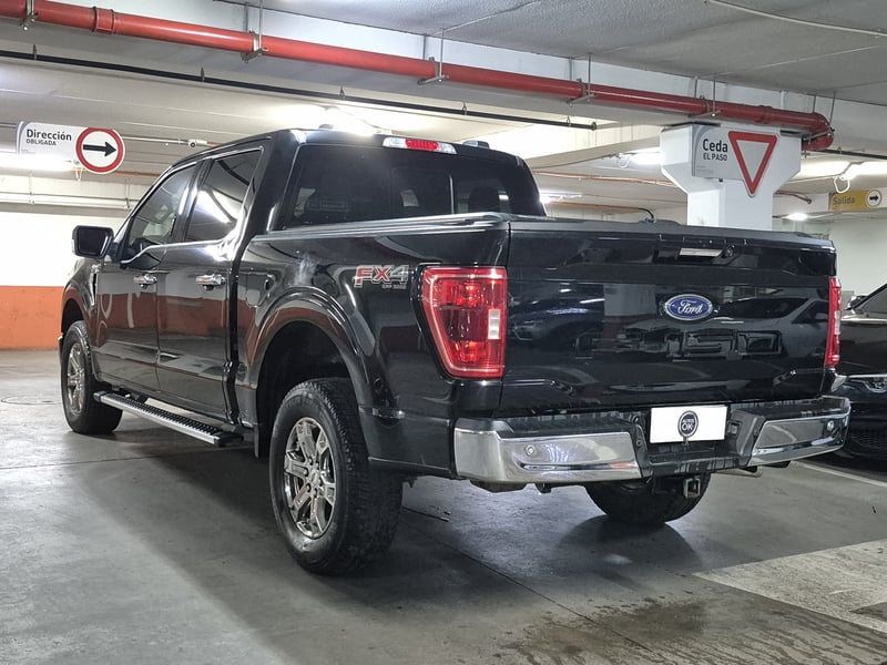 Ford F-150 2024 - Imagen 3 de 13