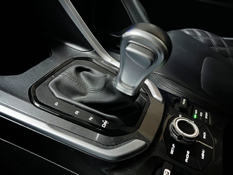 Haval H6 2021 - Imagen 19 de 20