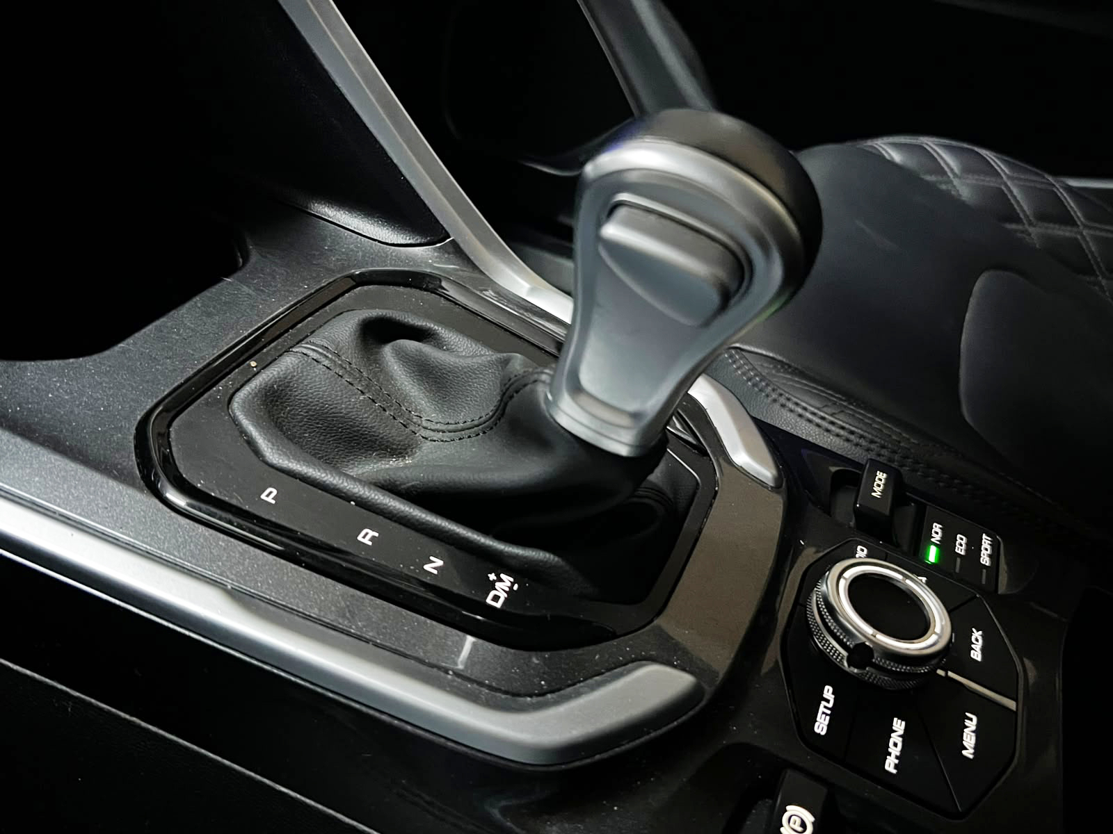 Haval H6 2021 - Imagen 19 de 20