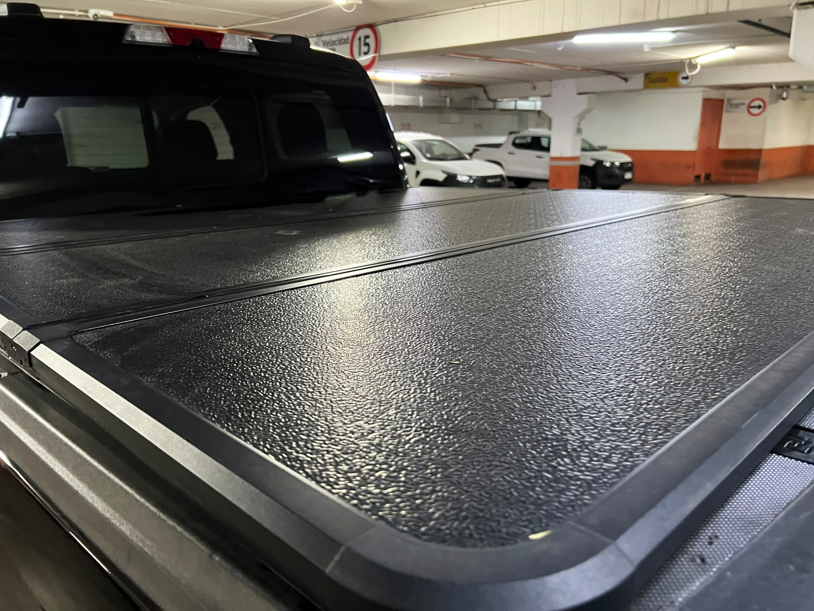 Ford F-150 2022 - Imagen 10 de 20