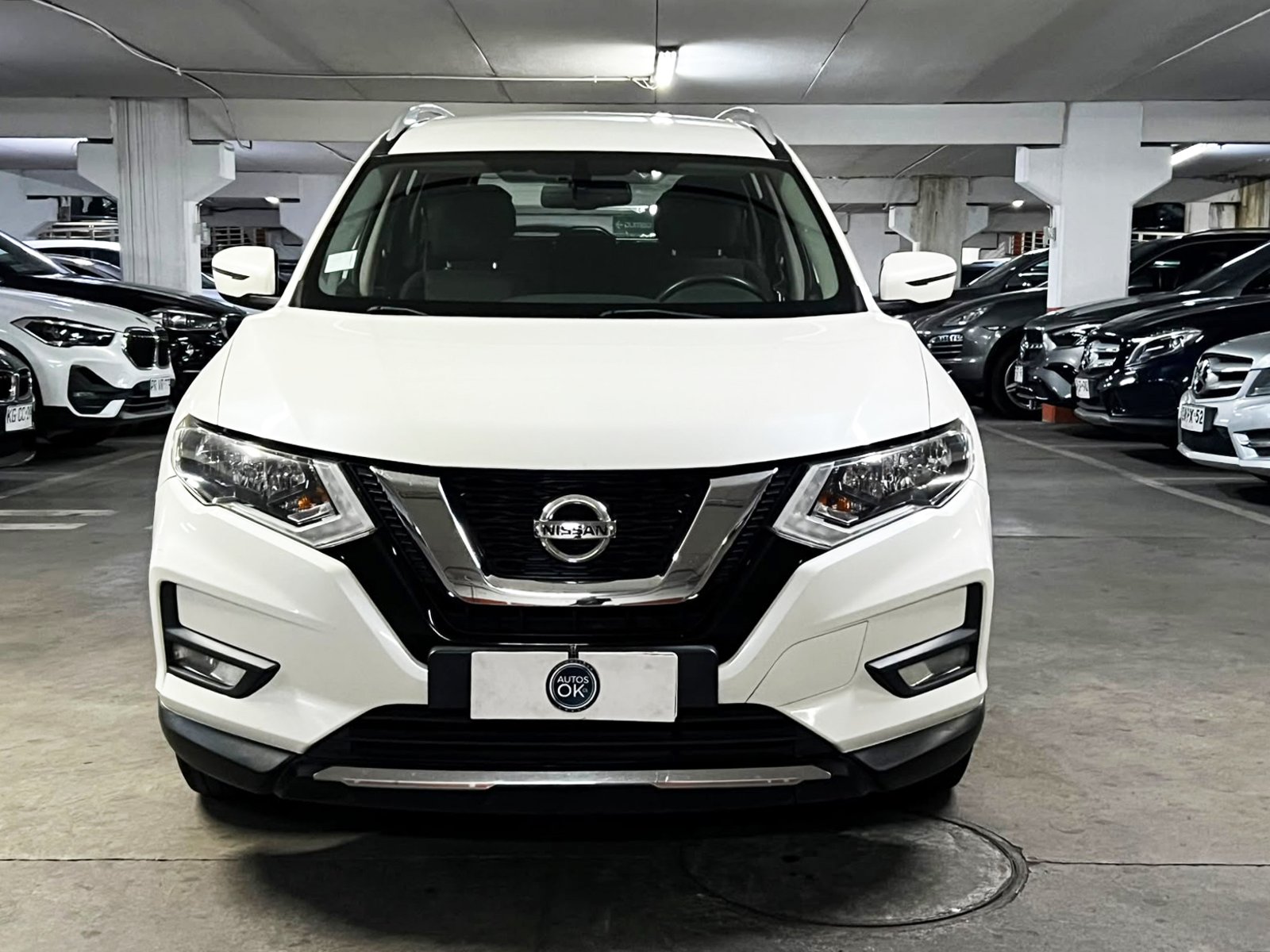 Nissan X-Trail 2020 - Foto 3 de 18