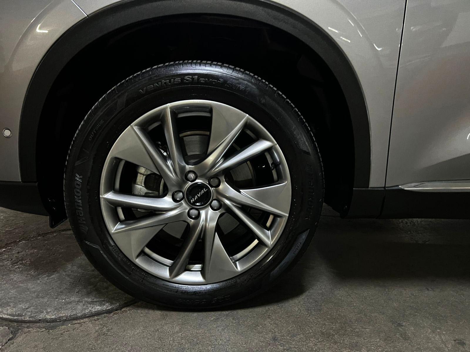 HAVAL H6 DELUXE 2.0 2024 - Imagen 8 de 10