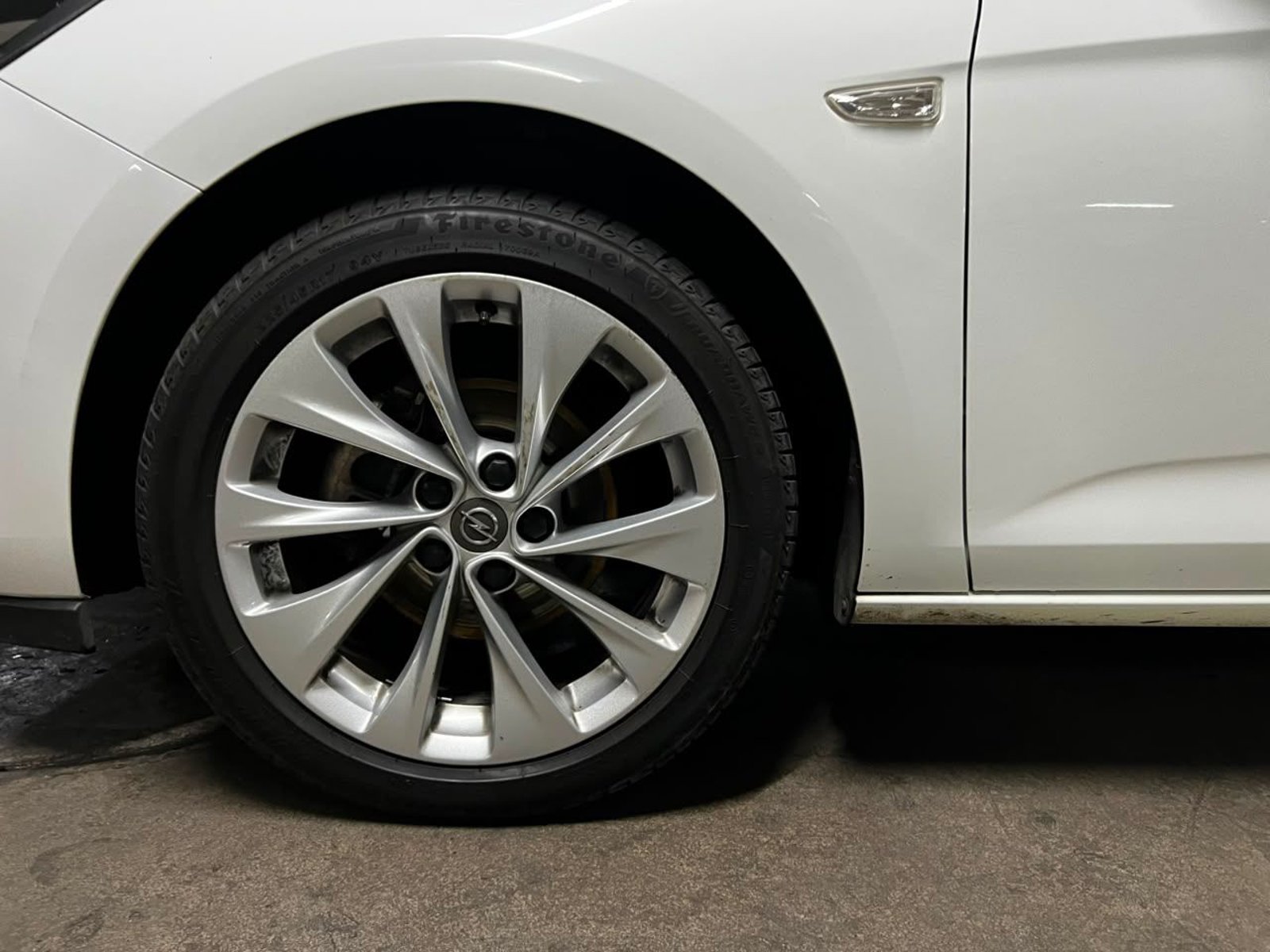 Opel Astra 2020 - Imagen 9 de 20