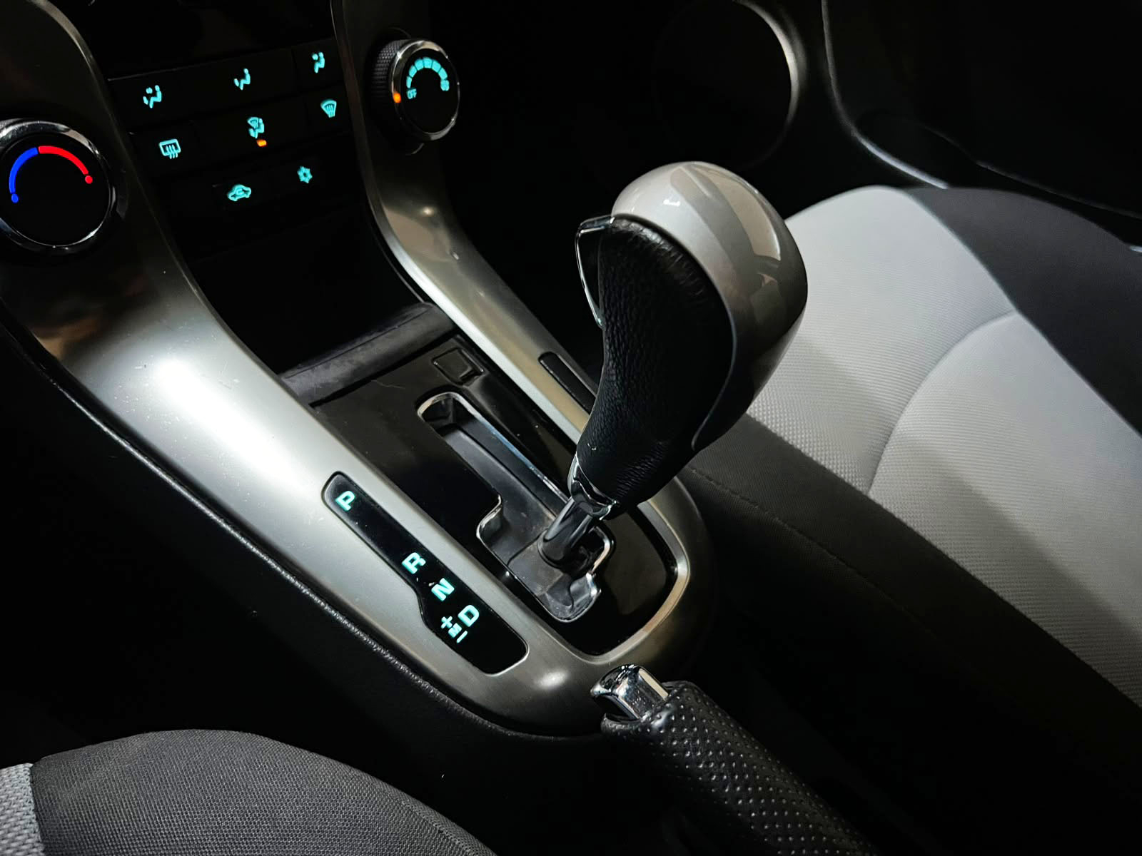 Chevrolet Cruze 2015 - Imagen 14 de 17