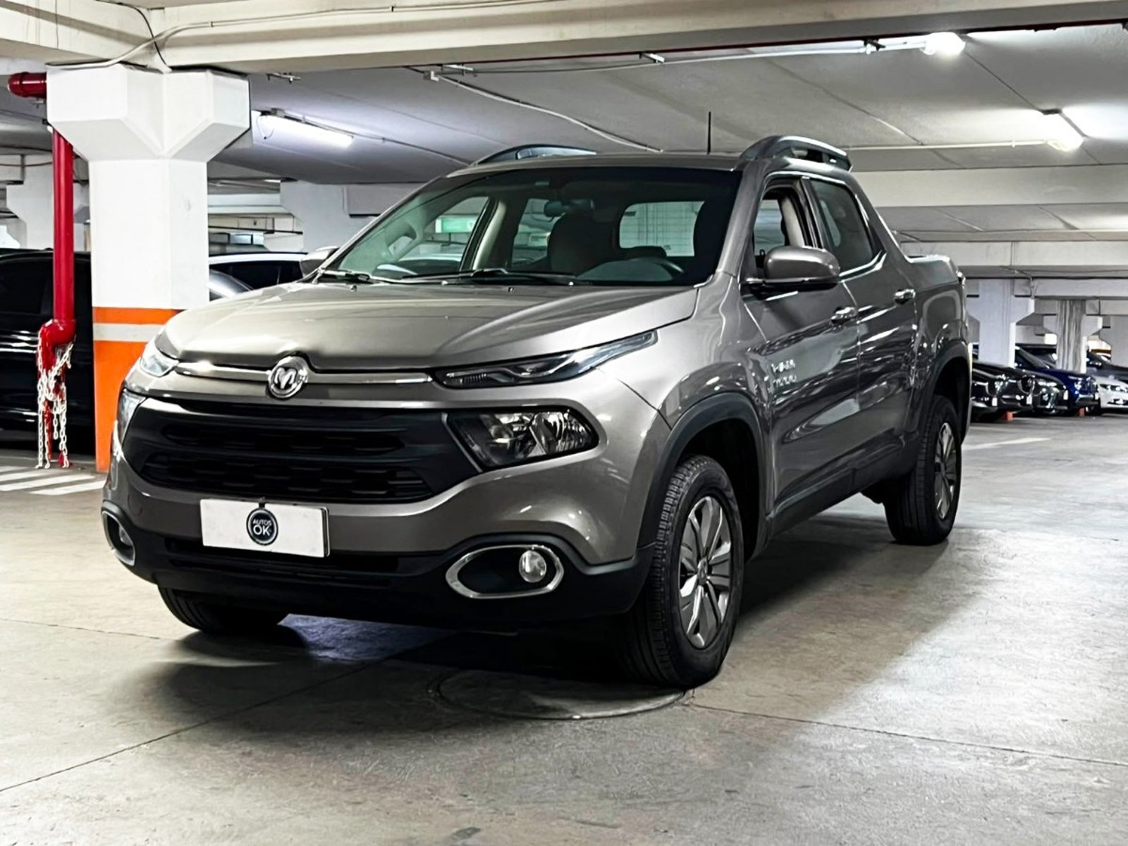 RAM 1000 BIG HORN 1.8 2020 - Imagen 3 de 9