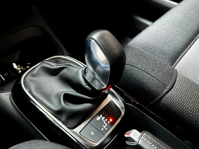 Citroën C4 Cactus 2020 - Imagen 19 de 20