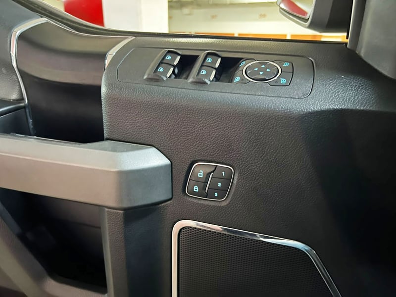 Ford F-150 3.5 2020 - Imagen 20 de 20