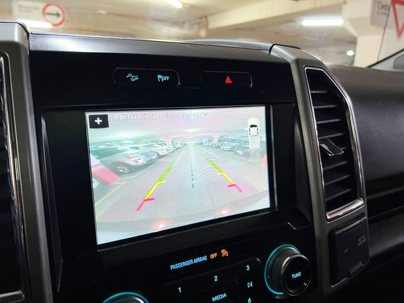 Ford F-150 2017 - Imagen 18 de 20