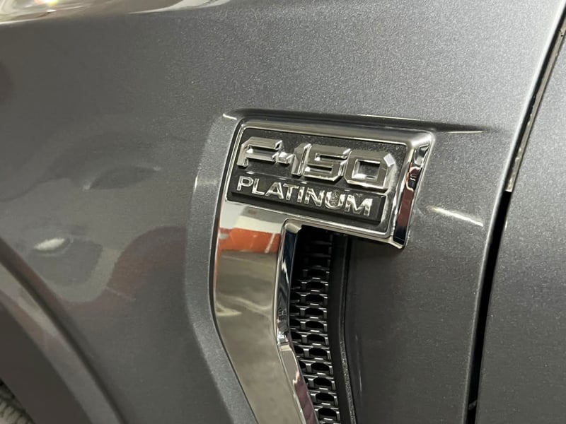 Ford F-150 2023 - Imagen 9 de 20