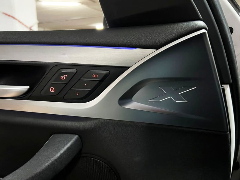 BMW X3 2018 - Imagen 19 de 20