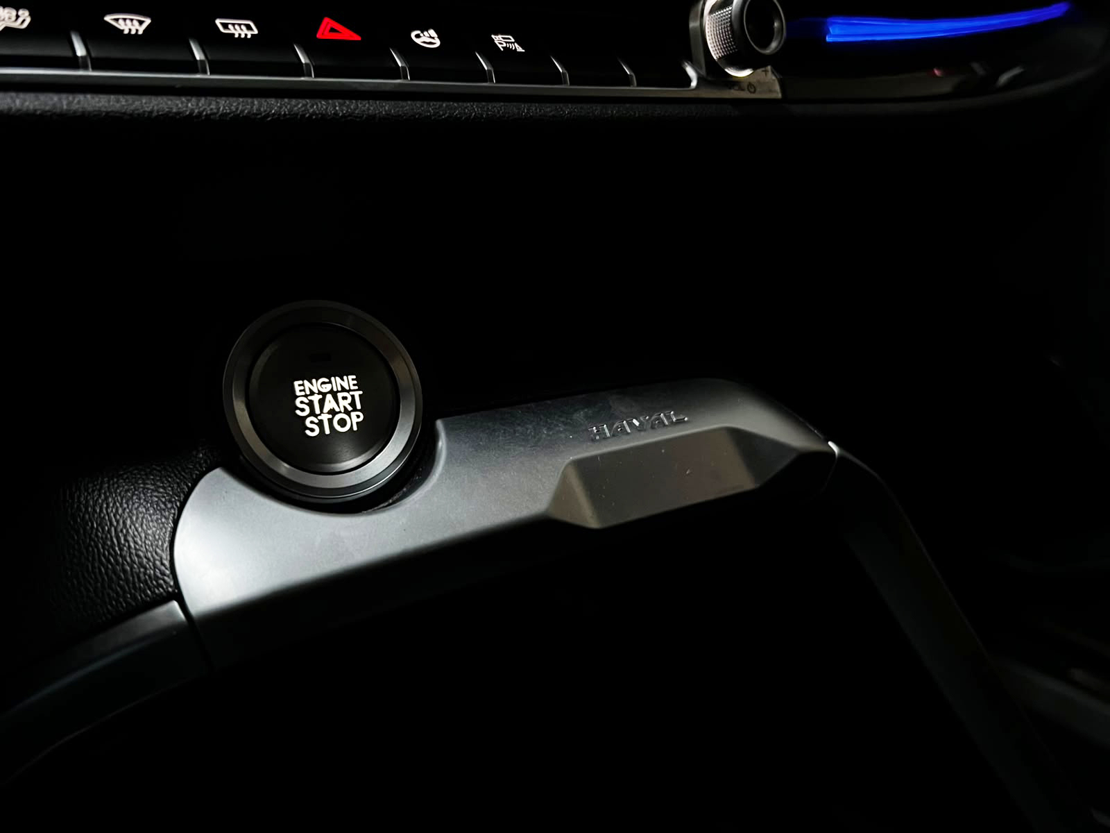 Haval H6 2021 - Imagen 15 de 20