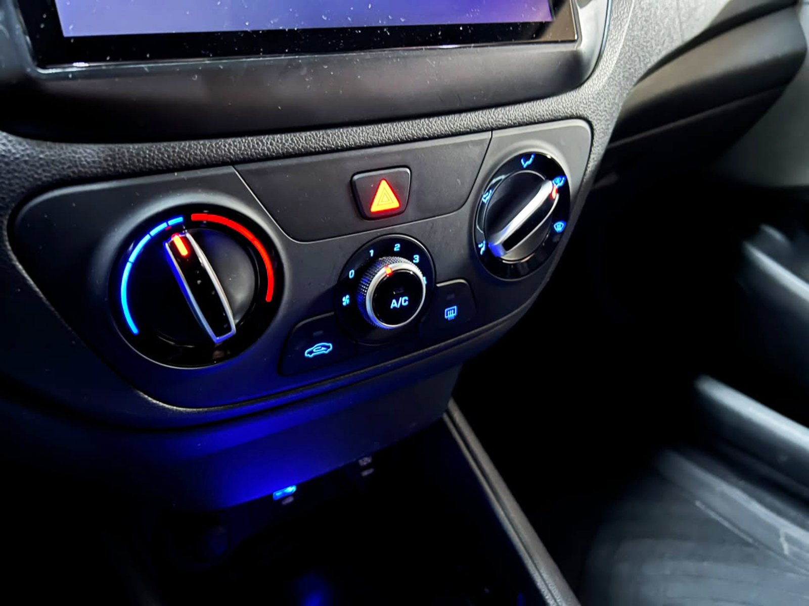 Hyundai Accent 2023 - Imagen 16 de 20