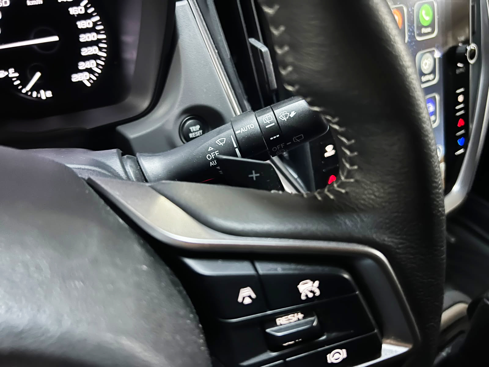 Subaru Crosstrek 2023 - Imagen 13 de 20