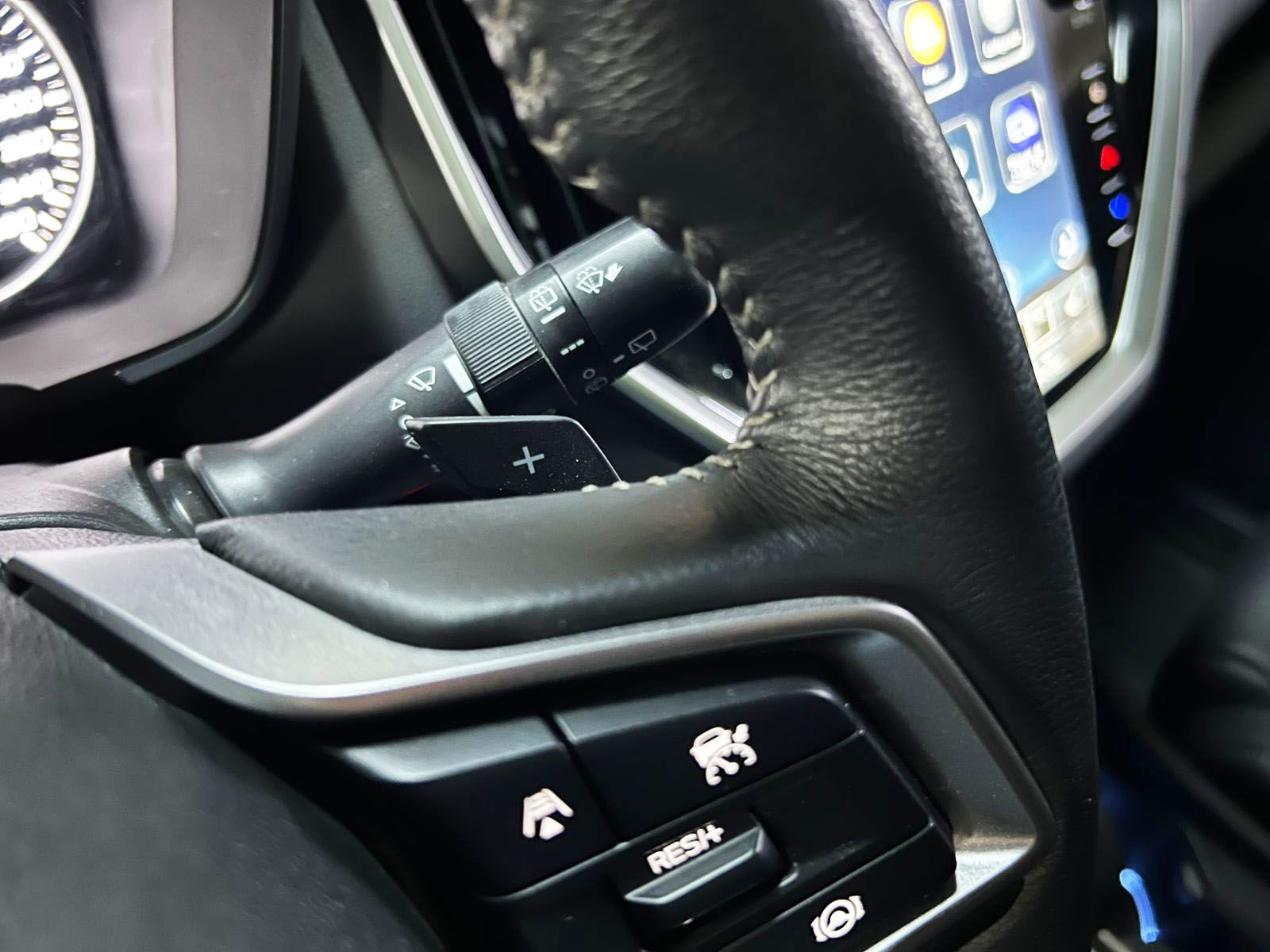 Subaru Evoltis 2024 - Imagen 13 de 20