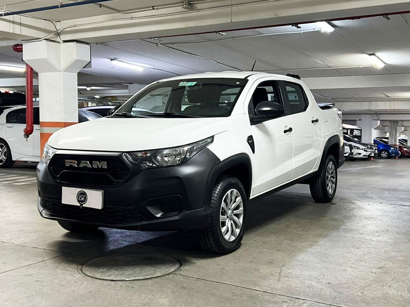 RAM 700 2023 - Imagen 4 de 20
