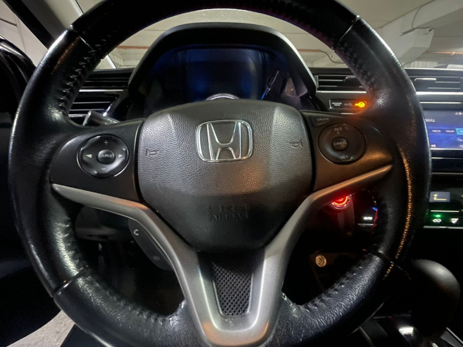 HONDA CITY EX 2020 - Imagen 8 de 10
