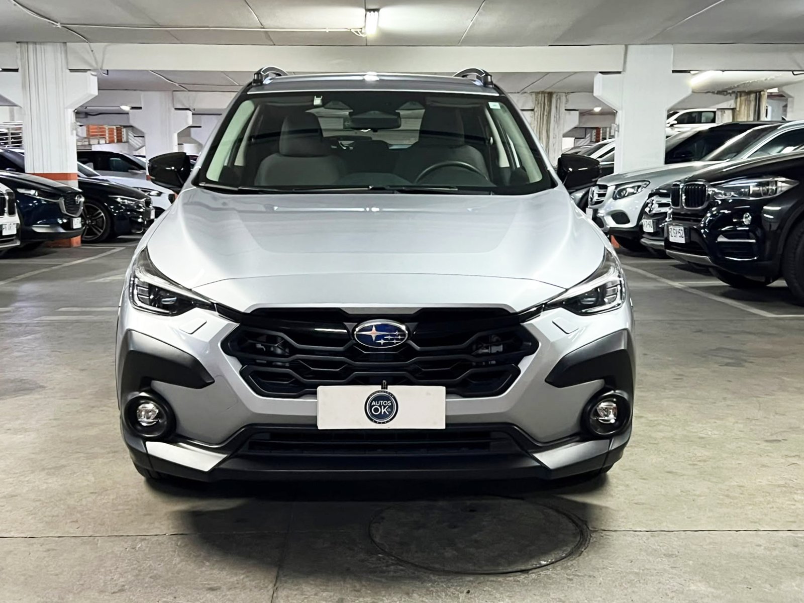 Subaru Crosstrek 2023 - Foto 3 de 20