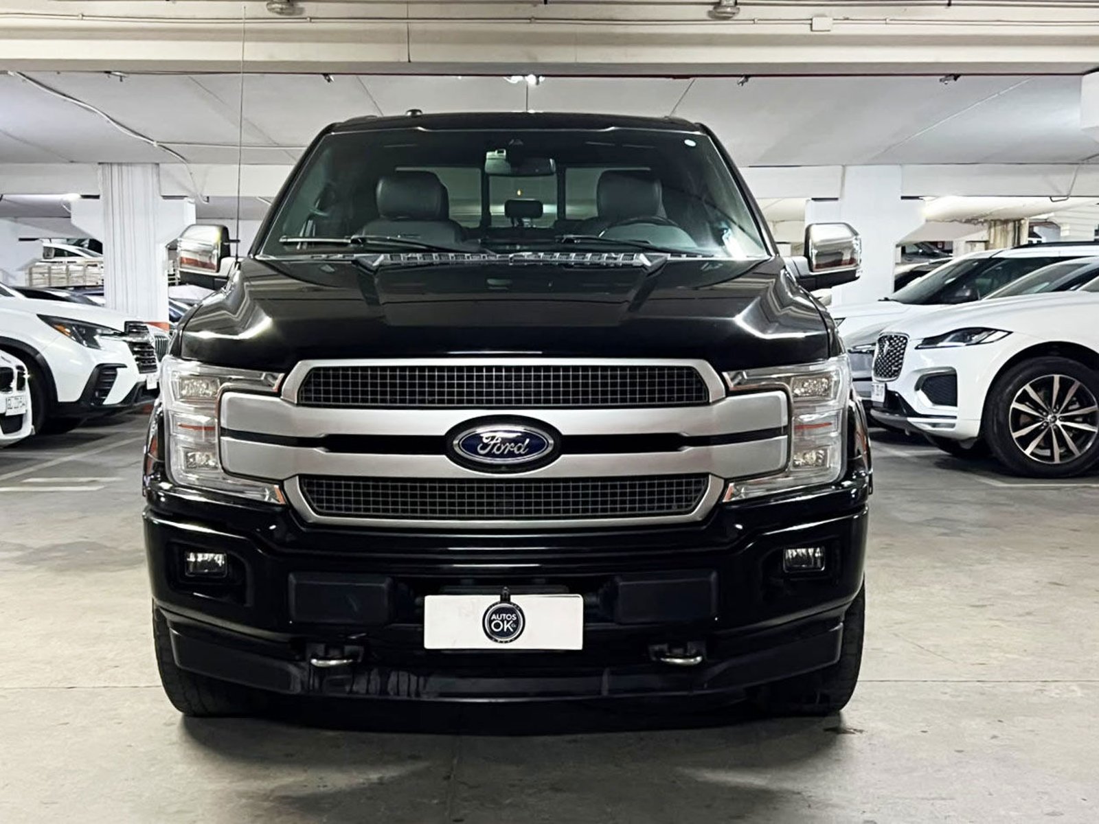 Ford F-150 3.5 2020 - Foto 2 de 20