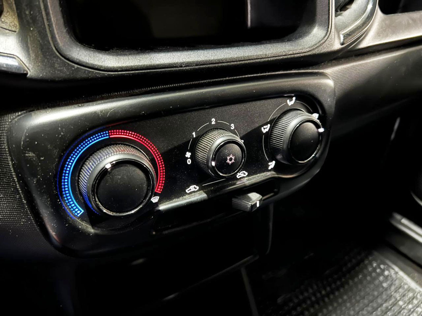 RAM 700 2023 - Imagen 17 de 20
