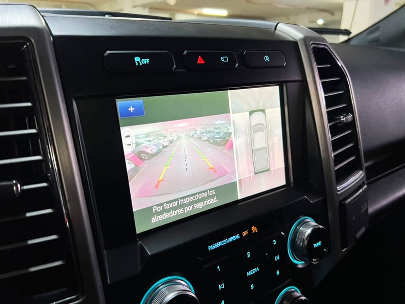 Ford F-150 3.5 2020 - Imagen 15 de 20