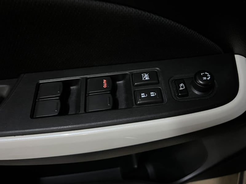 Suzuki Swift 2018 - Imagen 19 de 20