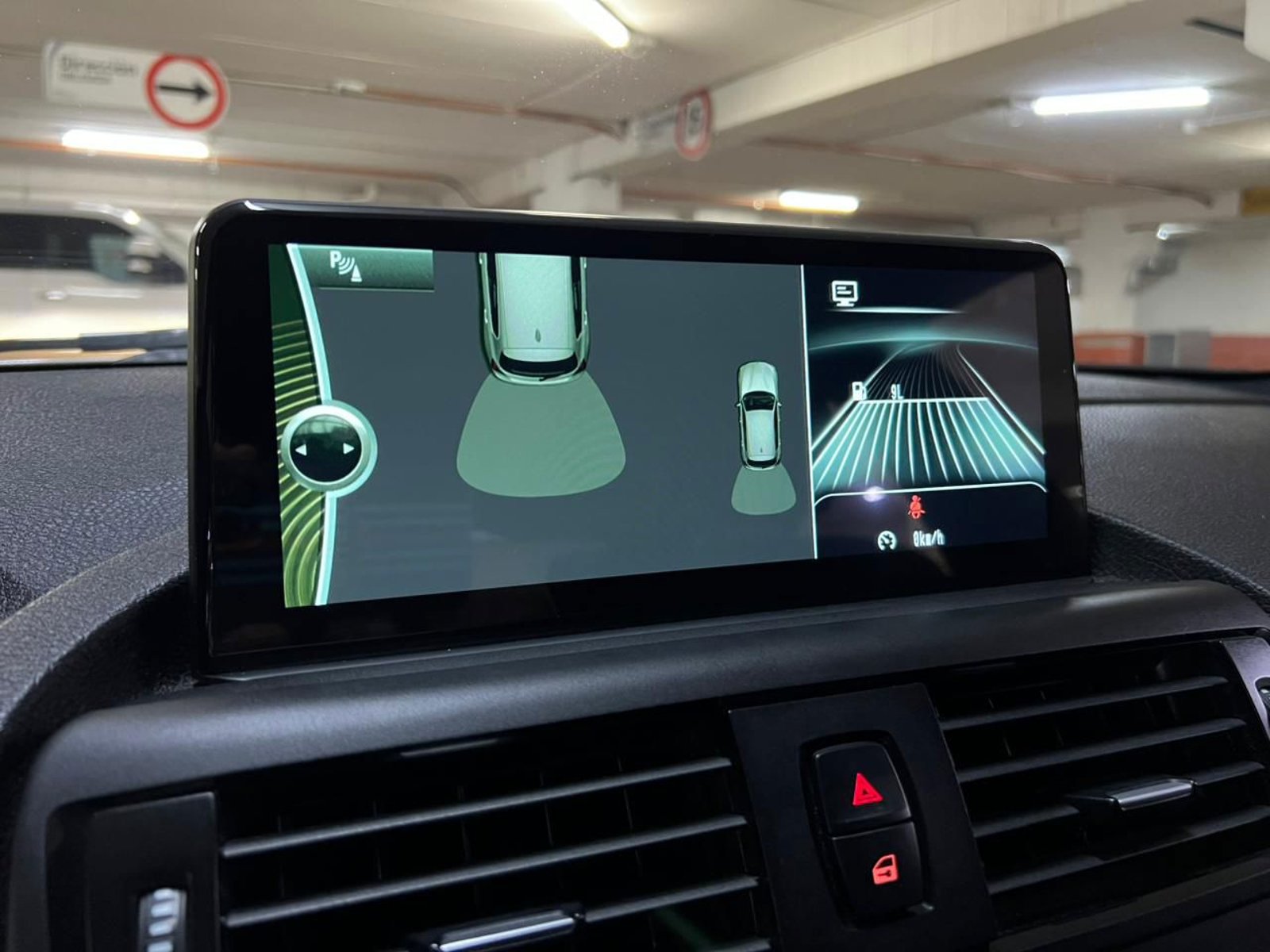BMW 116I 2014 - Imagen 14 de 20