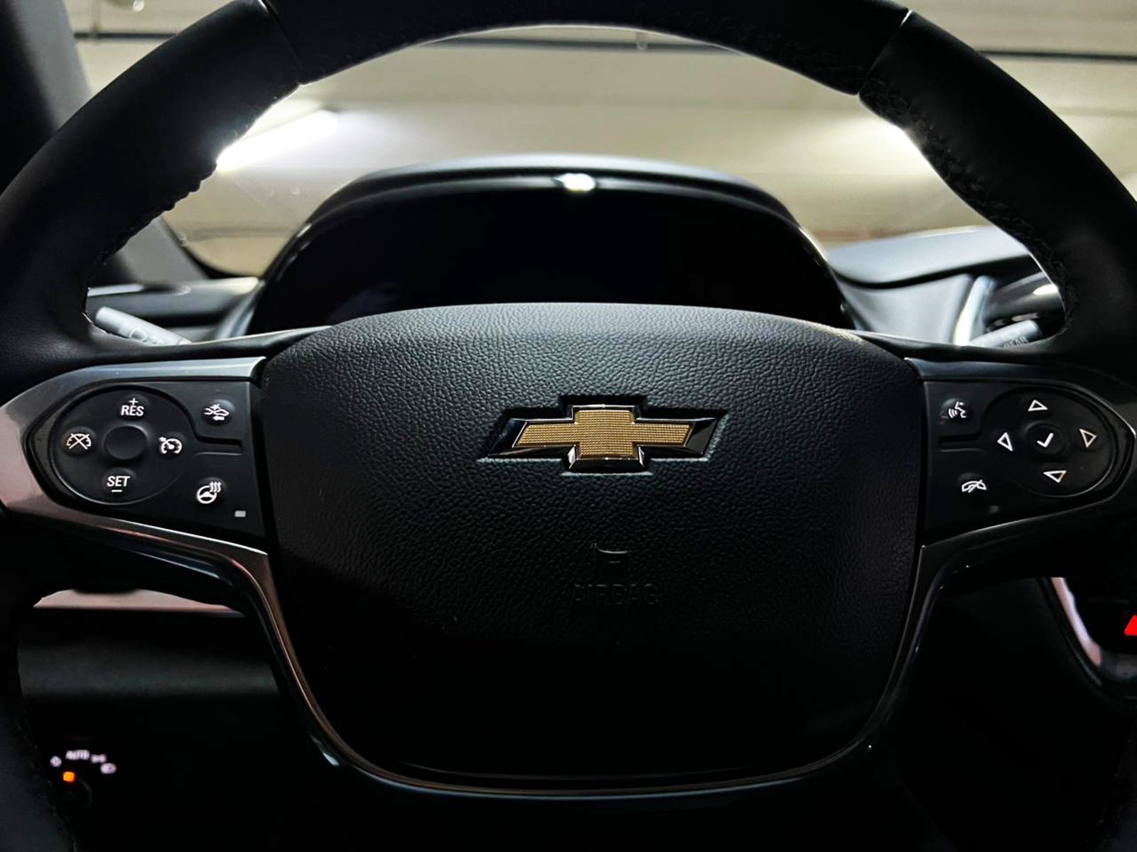 Chevrolet Traverse 2023 - Imagen 12 de 20
