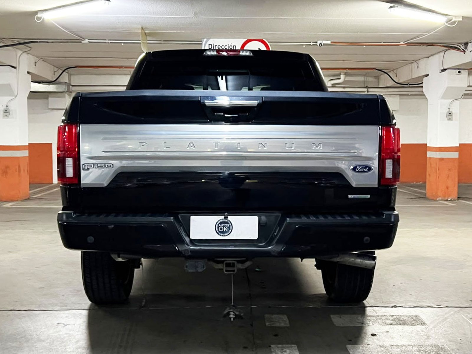 Ford F-150 3.5 2020 - Foto 5 de 20